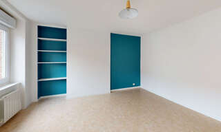 Appartement 2 Pièces 40 m² à louer à Cherbourg-en-Cotentin (50100)