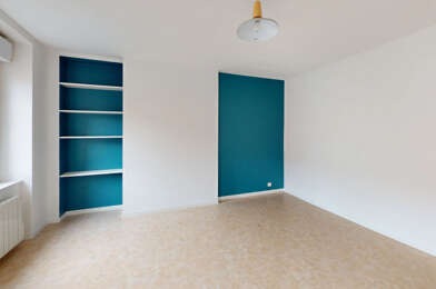 Appartement 2 pièces 584 €