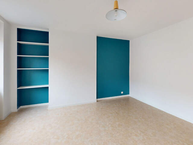APPARTEMENT A LOUER QUARTIER PASTEUR — photo du bien