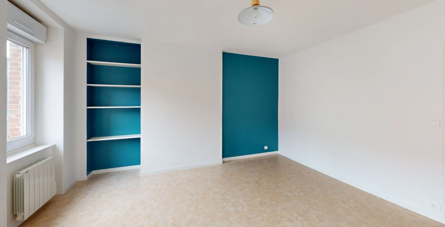 APPARTEMENT A LOUER QUARTIER PASTEUR — photo 1