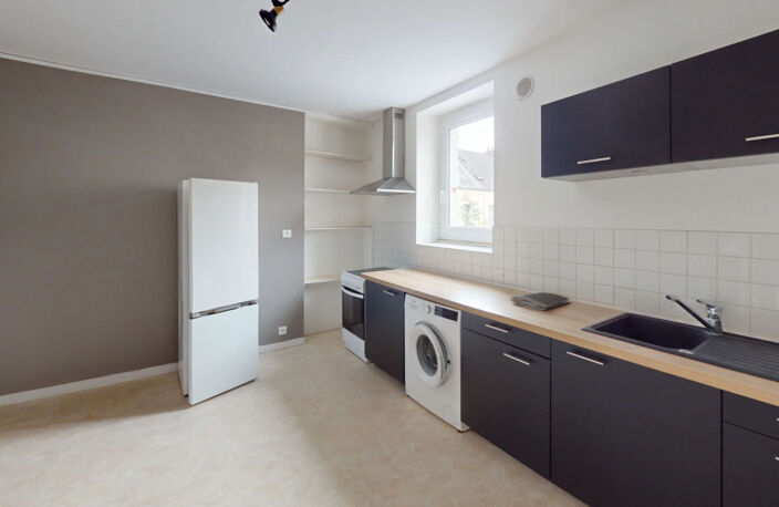 APPARTEMENT A LOUER QUARTIER PASTEUR — photo 2