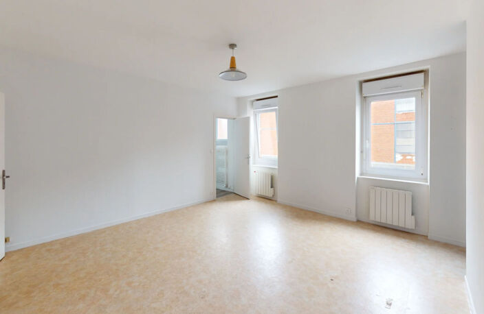 APPARTEMENT A LOUER QUARTIER PASTEUR — photo 3