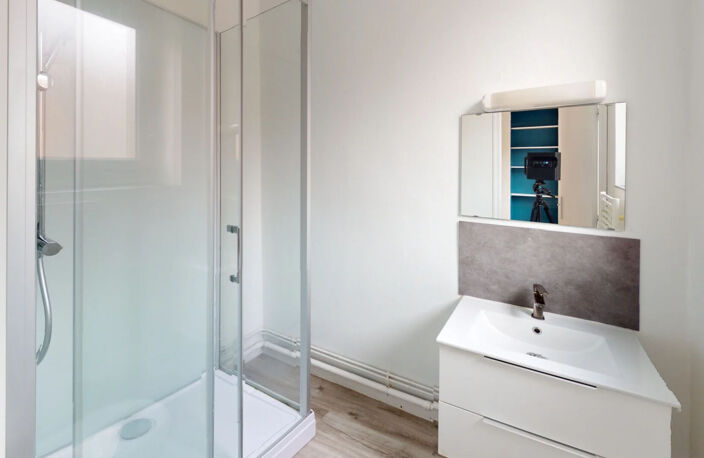 APPARTEMENT A LOUER QUARTIER PASTEUR — photo 4