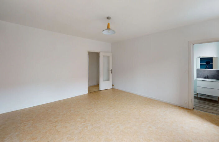 APPARTEMENT A LOUER QUARTIER PASTEUR — photo 5