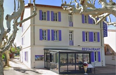 vente commerce 420 000 € à proximité de Bormes-les-Mimosas (83230)