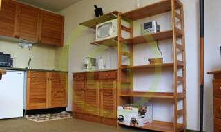 Appartement 1 Pièce 24 m² à vendre à Selonnet (04140)