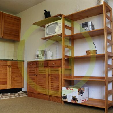 Appartement 1 pièces 48000 €