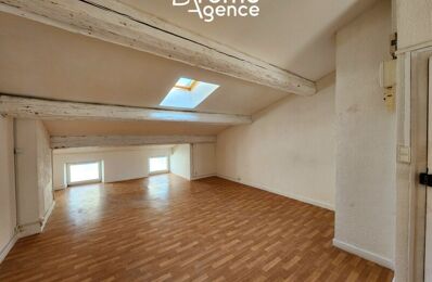 location appartement 495 € CC /mois à proximité de La Voulte-sur-Rhône (07800)