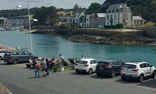 Appartement 2 Pièces 55 m² à vendre à Pléneuf-Val-André (22370)