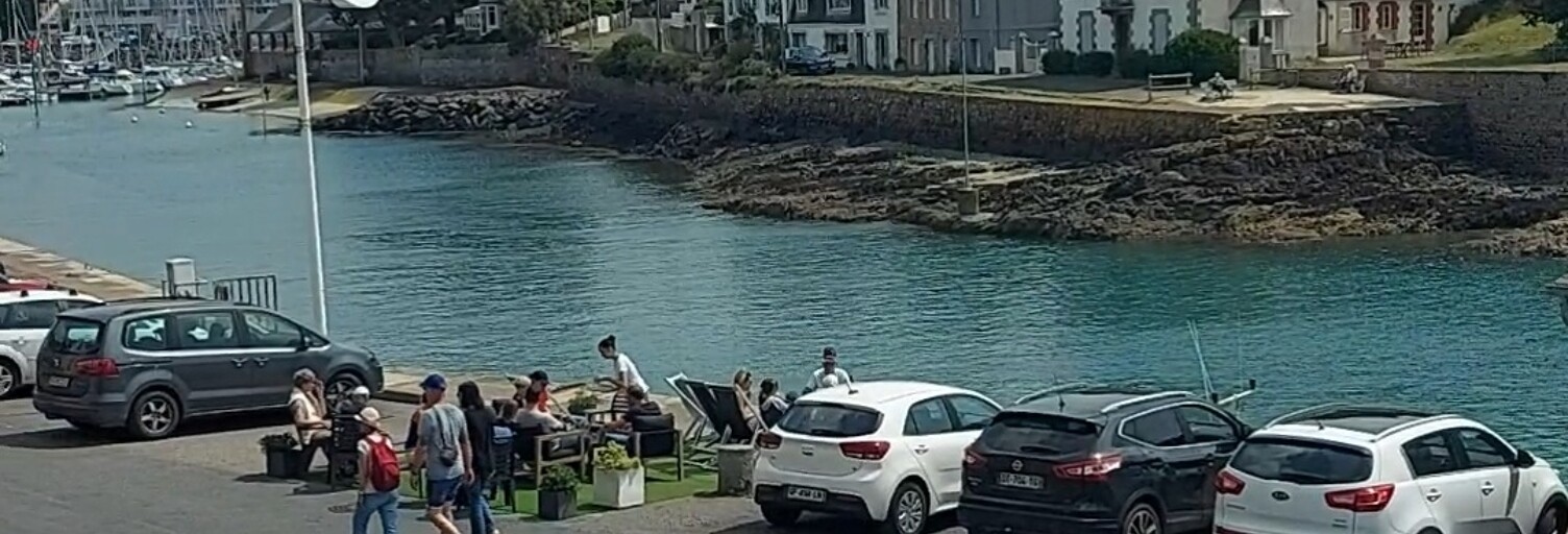 Appartement 2 Pièces 55 m² à vendre à Pléneuf-Val-André (22370)