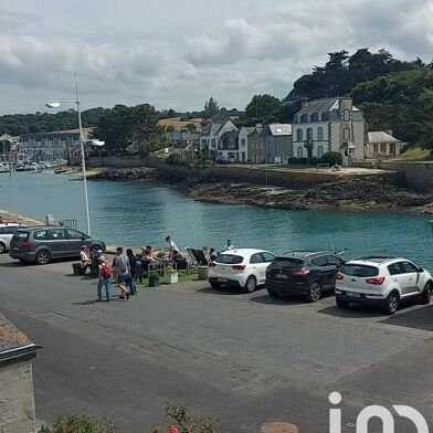 Appartement 2 pièces 249480 €