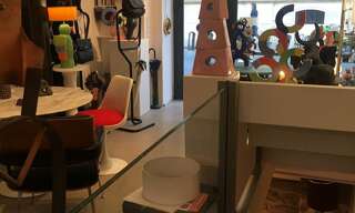 Commerce 1 Pièce 44 m² à vendre à Paris 11 (75011)