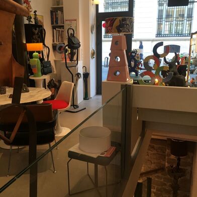 Commerce 1 pièces 399000 €