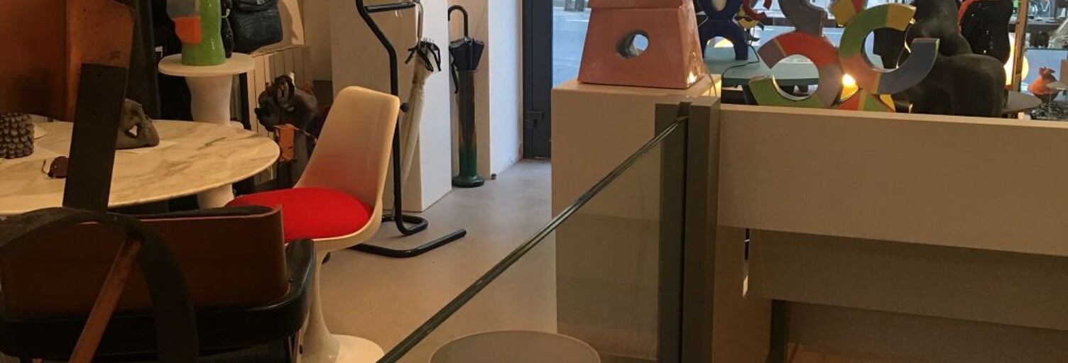 Commerce 1 Pièce 44 m² à vendre à Paris 11 (75011)