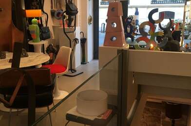 Commerce 1 pièces 399000 €