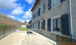 Maison 5 Pièces 160 m² à vendre à Cublize (69550)