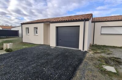 location maison 960 € CC /mois à proximité de Le Poiré-sur-Vie (85170)