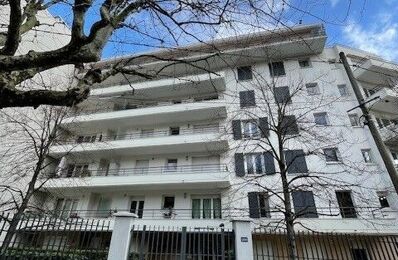 vente appartement 280 000 € à proximité de L'Haÿ-les-Roses (94240)