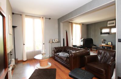 vente maison 395 000 € à proximité de Longjumeau (91160)