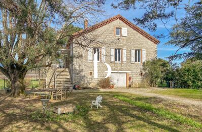 vente maison 330 000 € à proximité de Beaulieu (07460)