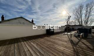 Appartement 4 Pièces 103 m² à vendre à Toulouse (31200)