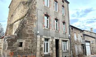 Immeuble  395 m² à vendre à Montfaucon-en-Velay (43290)