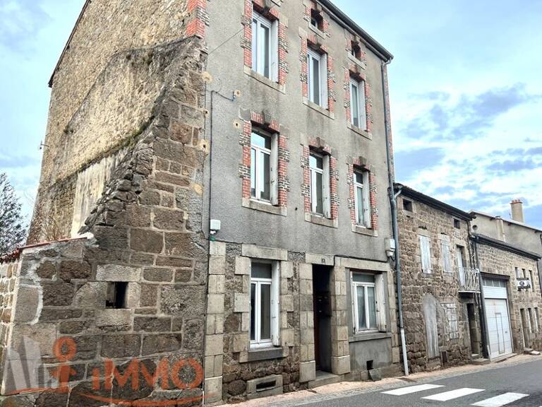 Immeuble — photo 1