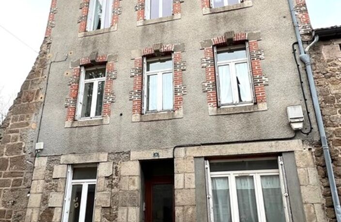 Immeuble — photo 3