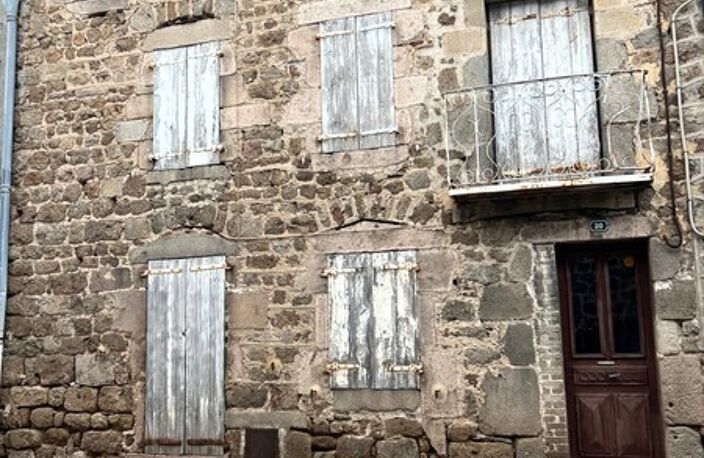 Immeuble — photo 4