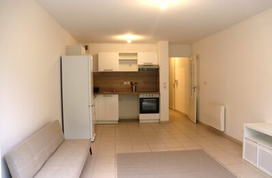 location appartement 767 € CC /mois à proximité de Saint-Paul-sur-Save (31530)