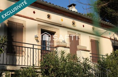 vente maison 355 000 € à proximité de Villariès (31380)