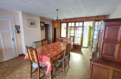 vente maison 104 000 € à proximité de Neuville-en-Avesnois (59218)