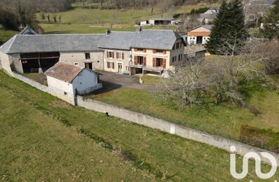 vente maison 199 500 € à proximité de Gourdan-Polignan (31210)