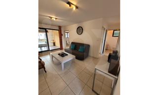 Appartement 3 Pièces 51 m² à vendre à Saint-Paul (97411)