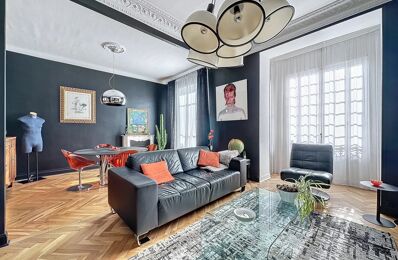 vente appartement 649 000 € à proximité de Carros (06510)