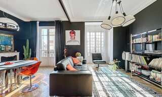 Appartement 3 Pièces 75 m² à vendre à Nice (06000)