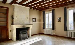 Maison 17 Pièces 520 m² à vendre à La Chartre-sur-le-Loir (72340)