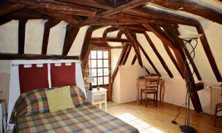 Maison 17 Pièces 520 m² à vendre à La Chartre-sur-le-Loir (72340)