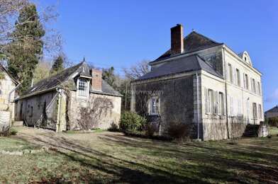 Maison 17 pièces 393000 €