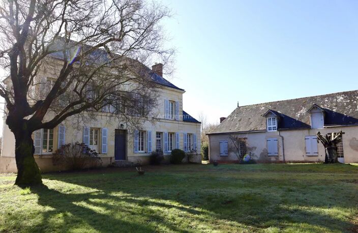 Hôtel particulier avec Gîtes et Chambres d'hôtes — photo 2