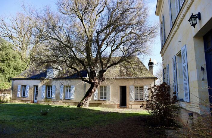 Hôtel particulier avec Gîtes et Chambres d'hôtes — photo 3