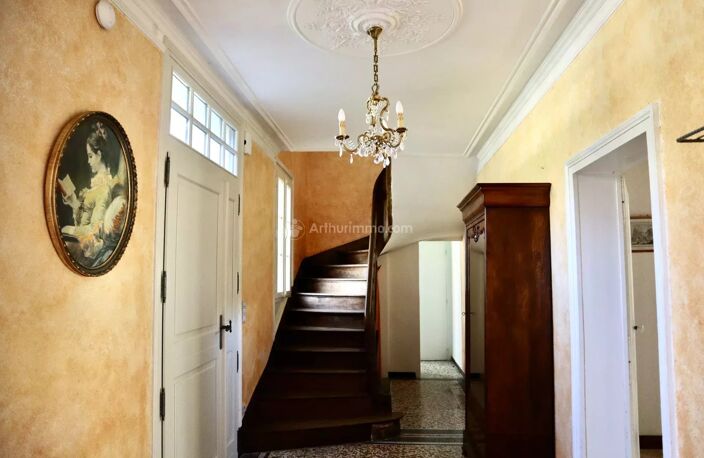 Hôtel particulier avec Gîtes et Chambres d'hôtes — photo 4