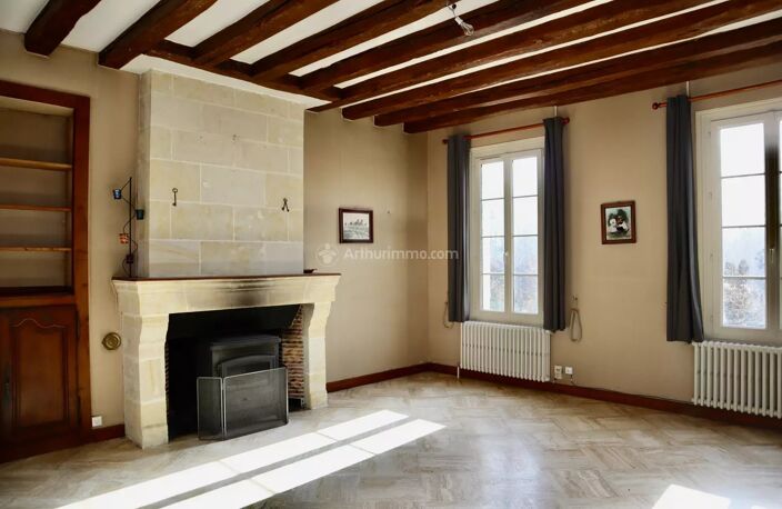Hôtel particulier avec Gîtes et Chambres d'hôtes — photo 5
