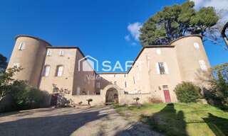 Maison 25 Pièces 1200 m² à vendre à Lézignan-la-Cèbe (34120)