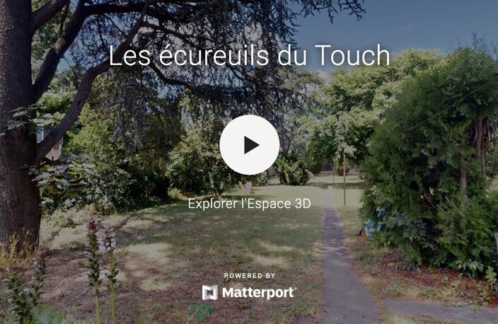 Maison Familiale Jardin arboré & Dépendance - Habitat ou Tertiaire — photo 2