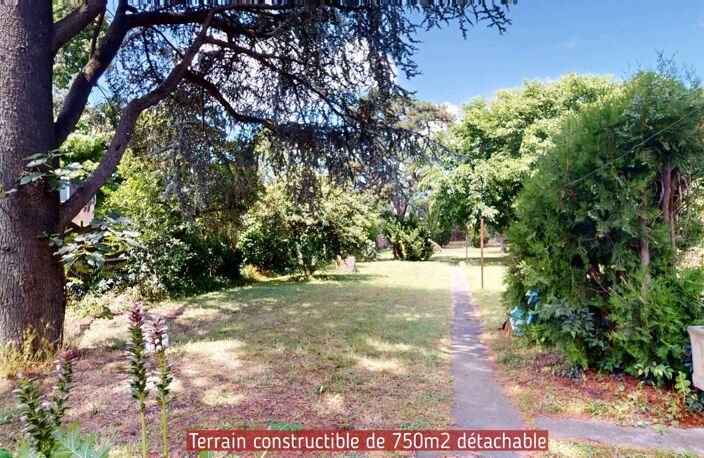 Maison Familiale Jardin arboré & Dépendance - Habitat ou Tertiaire — photo 5
