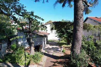 Maison 4 pièces 305000 €