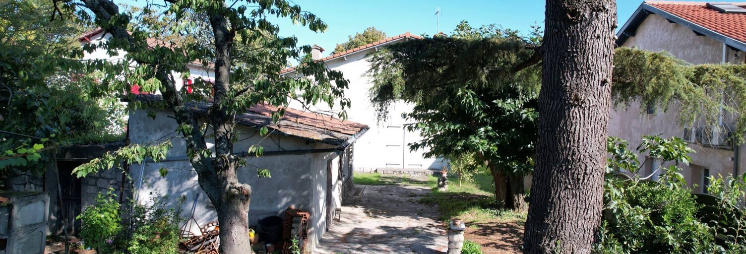 Maison 4 Pièces 107 m² à vendre à Toulouse (31300)