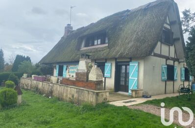 vente maison 169 000 € à proximité de La Gonfrière (61550)