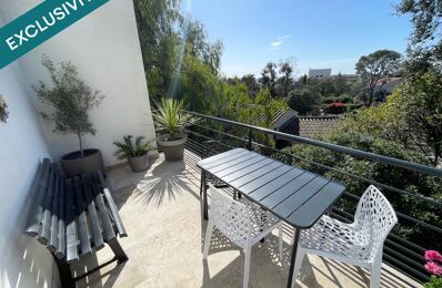 vente appartement 469 000 € à proximité de Roquebrune-sur-Argens (83520)